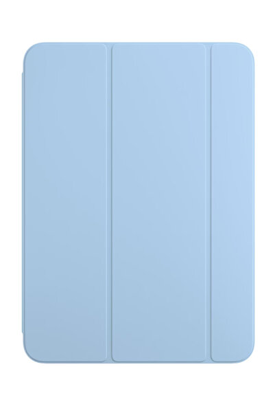 Apple Husă Smart Folio pentru iPad (A16) 2025 - Sky