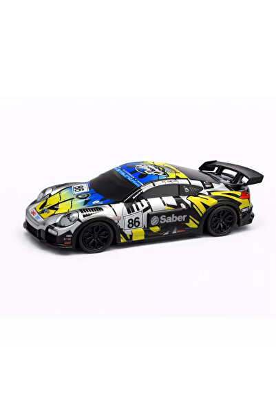 Generic High Speed Vehicle 27MHz Remote Control Drift Car With Light System A...