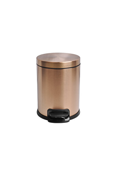 Karag Κάδος απορριμμάτων ARTEMIS A10509 362 Ροζ Χρυσό (A10509362)