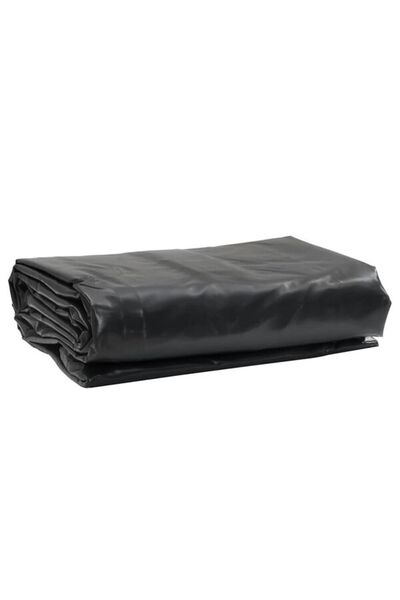 vidaxl Prelată, antracit, 2,5 x 4,5 m, 650 g/m²