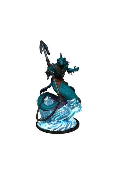 Wizkids Κρίσιμο Ρόλο Άβαφες Μινιατούρες Σάλοουπράιστ