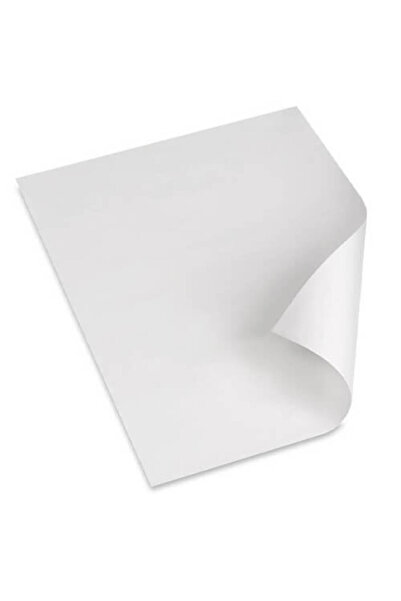 OEM ΧΑΡΤΙ ΡΥΖΙΟΥ ΛΕΥΚΟ - (23x30εκ.) - (10 κιλά)