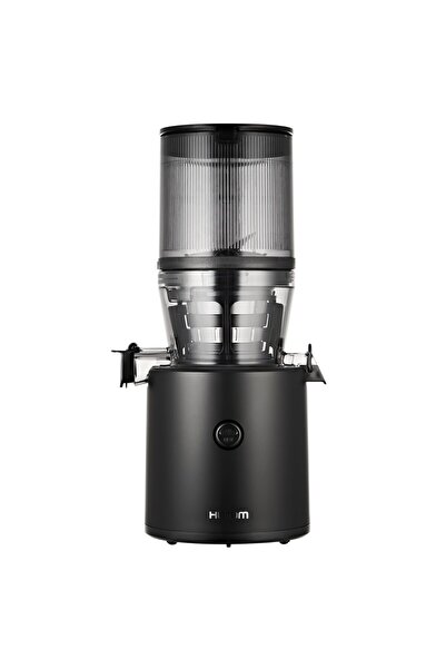 Hurom Storcator de fructe si legume H320N, Hurom, 150 W, 1 L, Negru mat