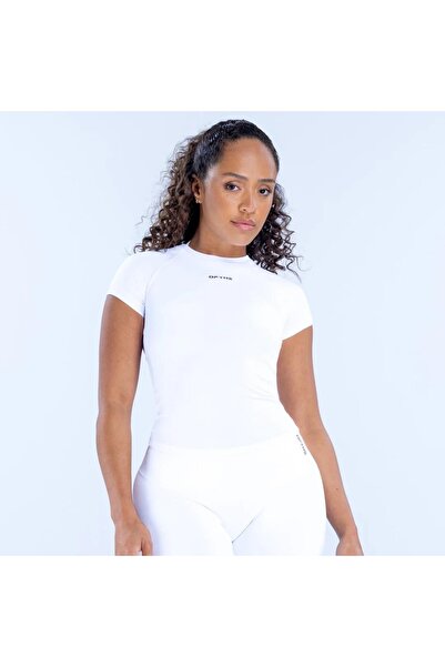 Generic Brand Impact Short Sleeve Top |   World Tour Edition Los Angeles