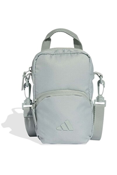 adidas Pr Org Unisex Shoulder Bag Green