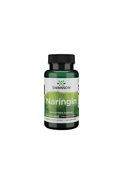 SWANSON Naringin 500 MG 60
