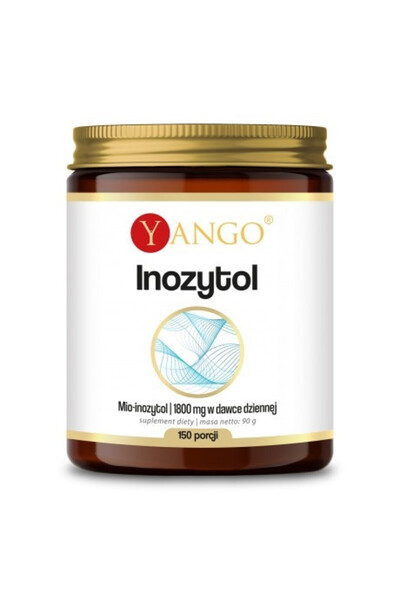 YANGO Inozytol 90 G