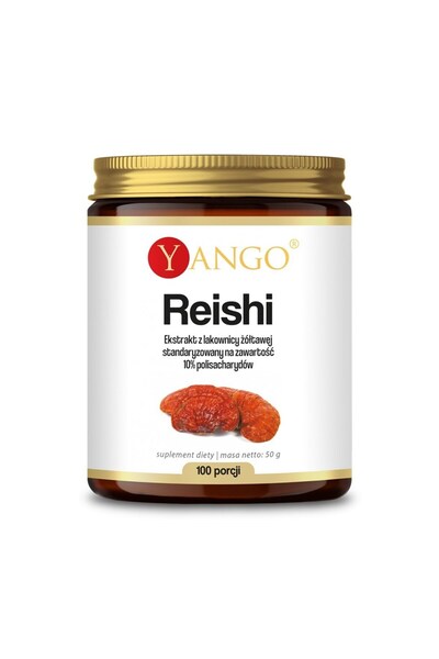 YANGO Reishi