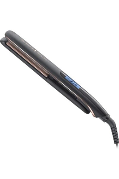 Remington Proluxe Midnight Edition Hair Straightener S9100B, 230°C, Digital D...