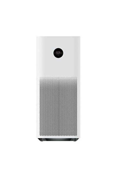 Xiaomi Purificator de aer inteligent 4 Pro, 50W, HEPA, 35-60 m², Alb