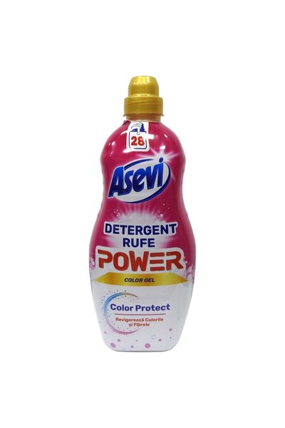 DARA Υγρό Απορρυπαντικό, DARA, 1.4 Λίτρα Power Color Gel 28 πλύσεις
