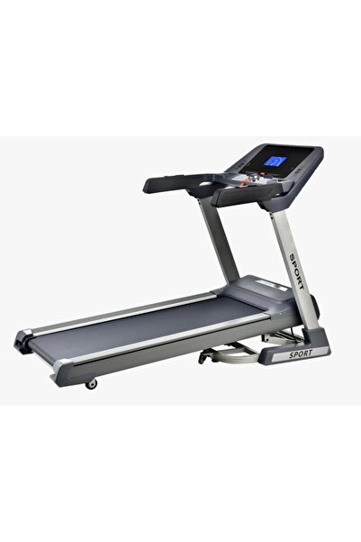 lijiujia Multifunctional Treadmill Walking Machine