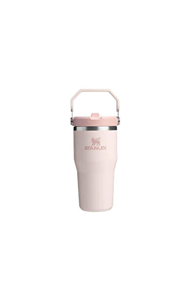 Stanley The Iceflow Flip Straw 2.0 Tumbler 0.60L Thermos with Straw 10-12044-...