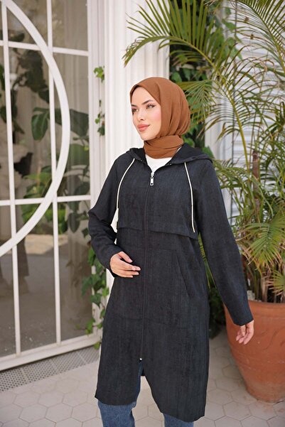 Bwest Kap - Black