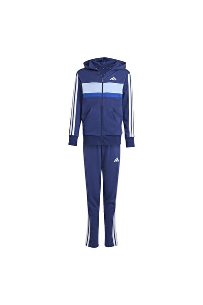 adidas Trening pentru copii J 3S TIB FT TS - KC6416