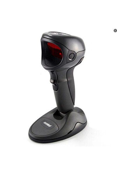 Symbol DS9808-LR20167CRWR HANDHELD BARCOD SCANNER قارئ باركود