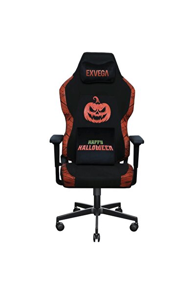 EXVEGA Andromeda Halloween Oyuncu Koltuğu