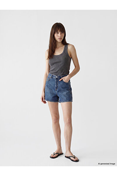 LC Waikiki U-Neck Women's Athlete