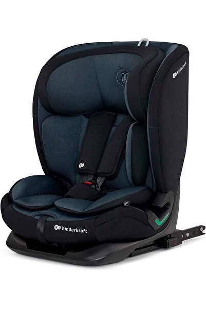 kk Kinderkraft ONETO3 i-Size أسود