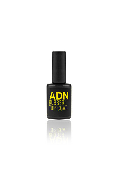 ZORAKOZMETİK ADN Rubber Top Coat 10ml