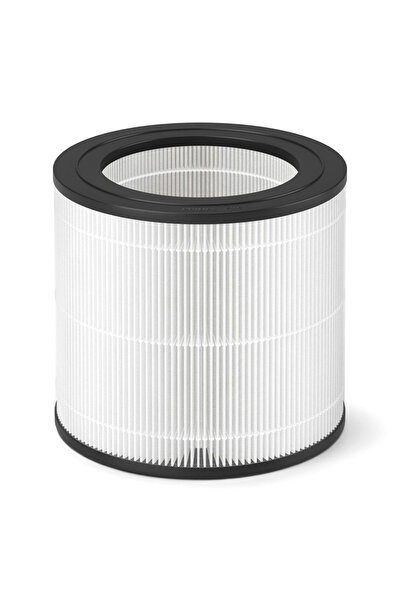 Philips Techparts AC0650, AC3737, AC0651 Hava Temizleyici ile Uyumlu Hepa Filtre
