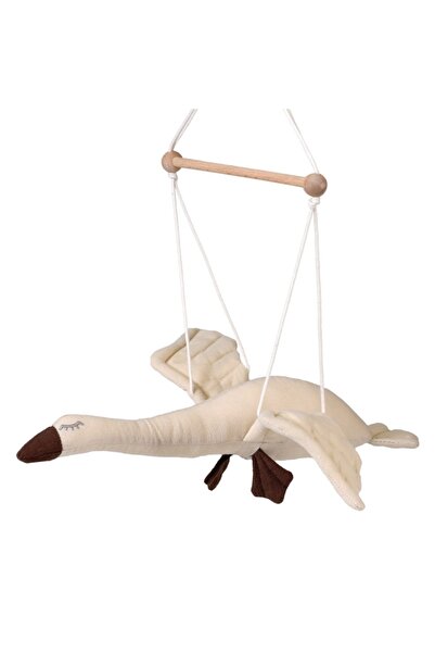 Egmont Toys Decoratiune pentru κάμερα Lebada,