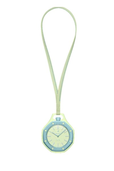 Generic Pocket Watch and Necklace |   Iconic Design and Vibrant Colors for a ...