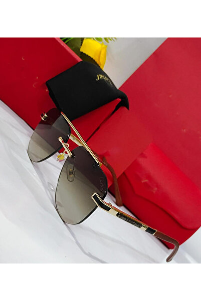 Take Two By Styli Master Unisex Sunglasses with Accessories