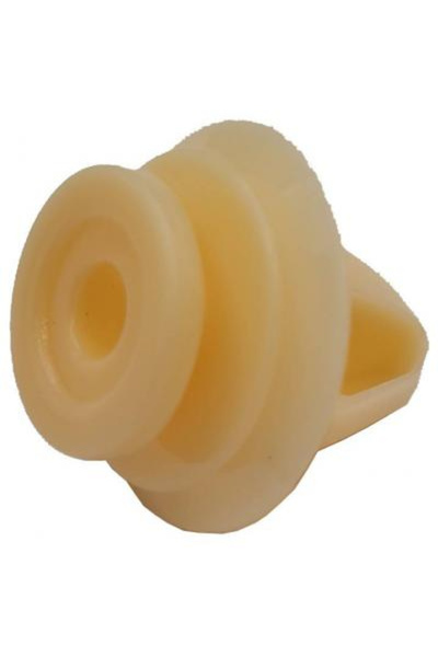 FEBEST Clemă de prindere, capitonaj ușă 88570-047