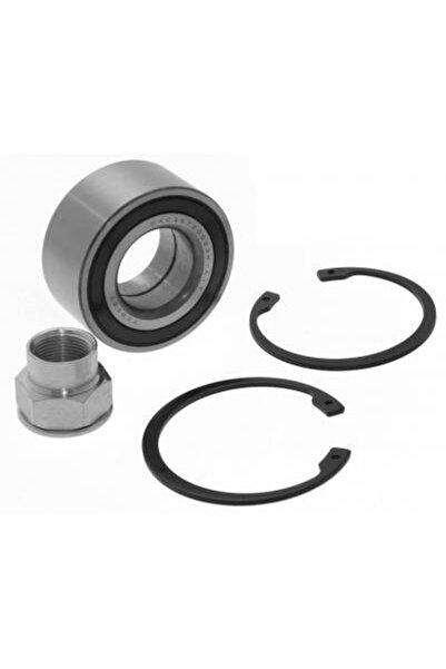 FEBEST Set rulment roată DAC35720033M-KIT
