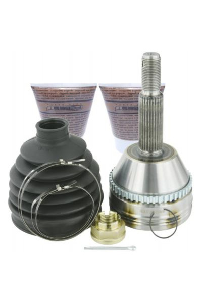 FEBEST Set articulație planetară 2110-TRD9A48