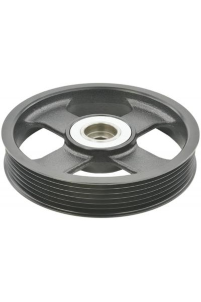 FEBEST Rolă de ghidare/antrenare, curea de transmisie 0488-CY4A