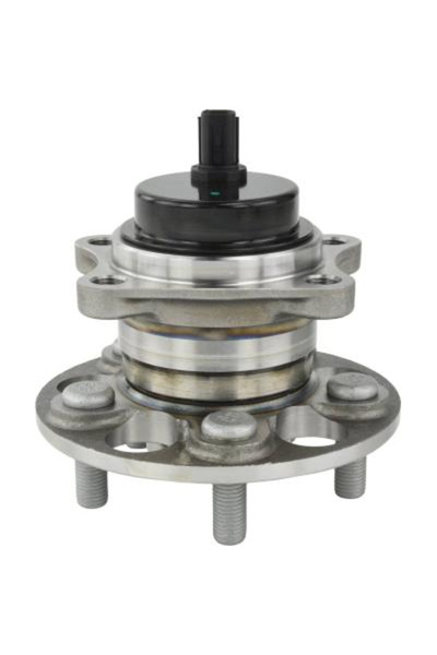 FEBEST Butuc roată 0182-ZRE212R