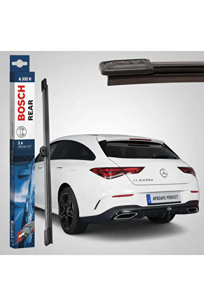 Bosch Ștergător lunetă Mercedes CLA Shooting Brake X118 2019-prezent |   Aero...