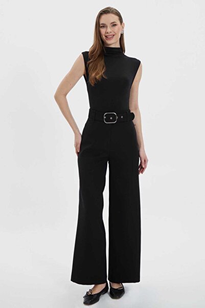 Selen Kadın Pantolon 24YSL5192