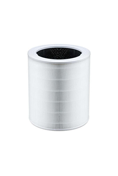 Levoit Filtru Purificator de aer CORE600S, FILTRARE 360°, 3-in-1, Pre-filtru,...