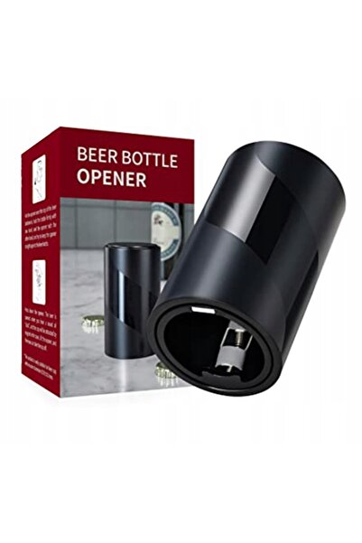 VERK Deschizator automat pentru sticle de bere, cu magnet