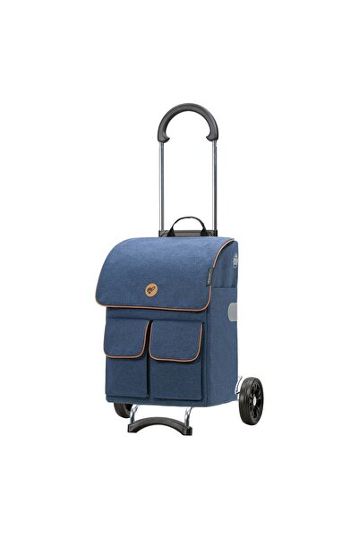 Andersen Shopper Scala Shopper Ipek Mini Einkaufstrolley 48 cm