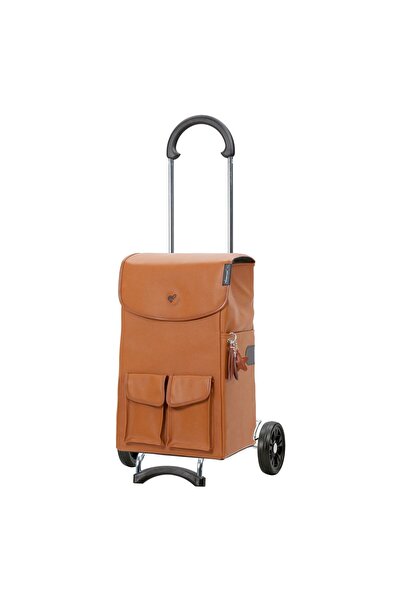 Andersen Shopper Scala Shopper Abbo Einkaufstrolley 54 cm