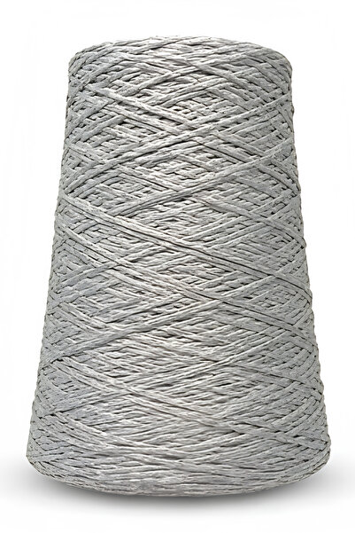 shcen Feza Lase Nirvana 100% Viscose Bobbin Knitting Yarn 300 Gr 900 m Shiny ...