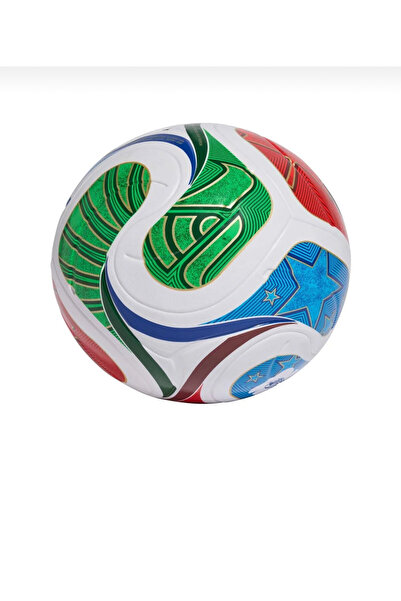 TREND MIX 2026 World Cup Soccer Ball (Trio Professional Edition) - High-Quali...