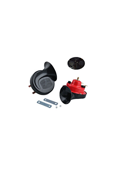 OEM Set claxoane auto universale, 12V