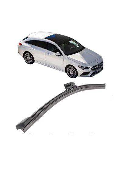 Bosch Lamă ștergător lunetă MERCEDES-BENZ CLA Shooting Brake (X118) din 2019,...