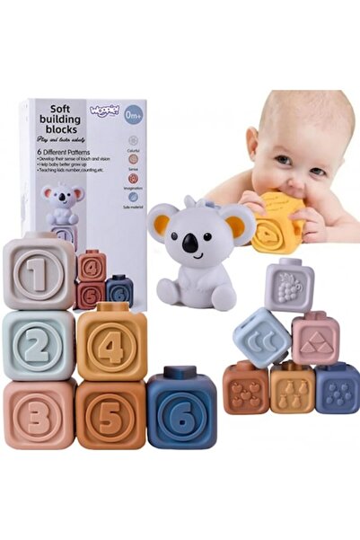 woopie Joc interactiv, multicolor, pentru bebeluși