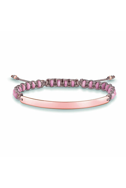 Thomas Sabo ΓΥΝΑΙΚΕΙΟ ΒΡΑΧΙΟΛΙ LBA00548939L2 (21ΕΚ.)