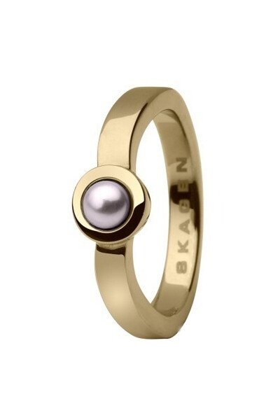 Skagen ΓΥΝΑΙΚΕΙΟ ΔΑΧΤΥΛΙΔΙ JRSG004SS5 (10)