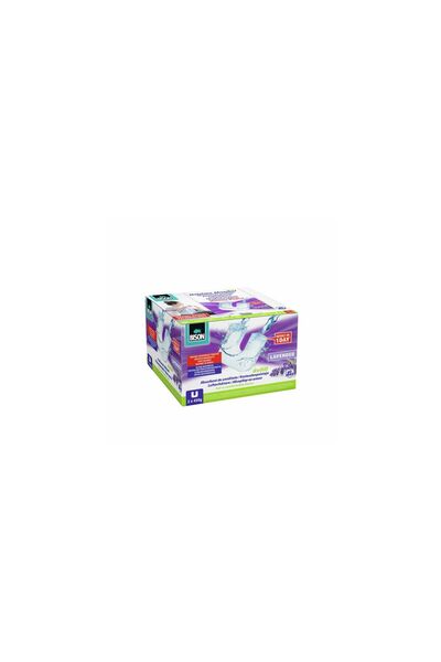 AİRMAX Tabletă de reumplere pentru dezumidificator Magnetos, parfum de lavand...