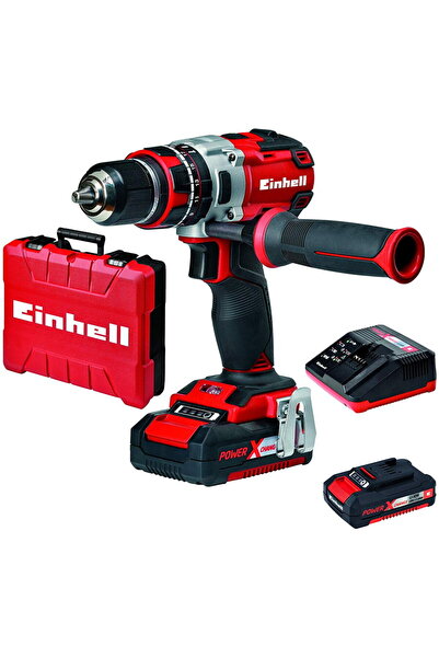 Einhell TE-CD 18 Li i BL