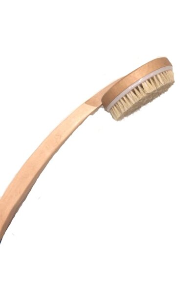 YUPY ®   Perie de baie pentru exfoliere, tonifiere și masaj anticelulitic, cu...