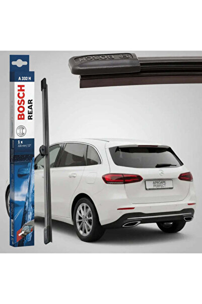 Bosch Πίσω Υαλοκαθαριστήρας Mercedes B-Class W247 2018-σήμερα |   Αεροτουίν Π...